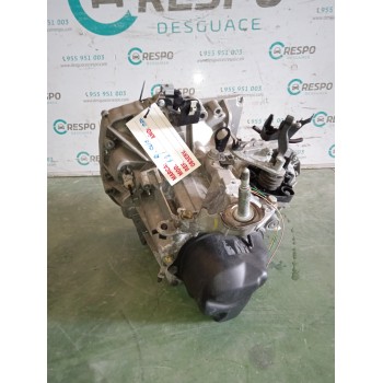 CAJA CAMBIOS JH3367  - miniatura 6