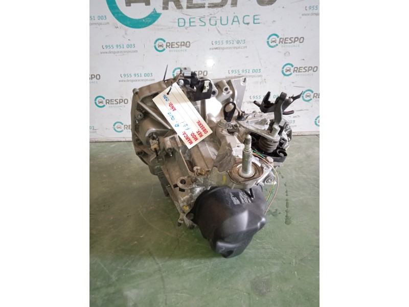 CAJA CAMBIOS JH3367  - imagen 6