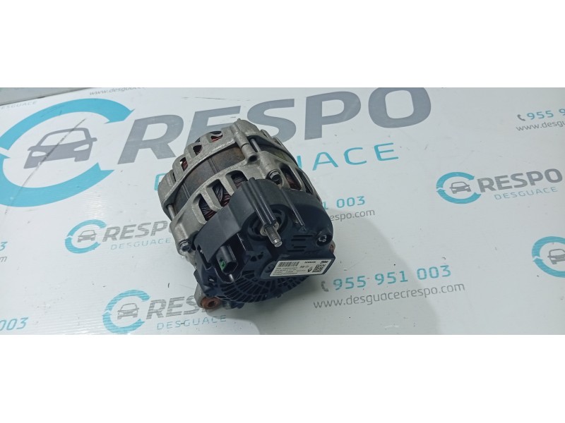 ALTERNADOR 231009092R  - imagen 2