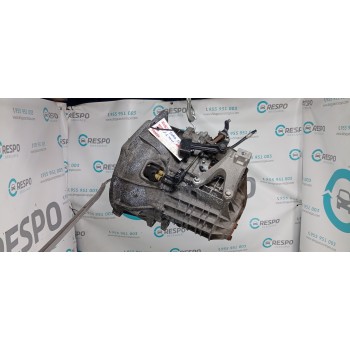 CAJA CAMBIOS 3M5R7002YG  - miniatura 5