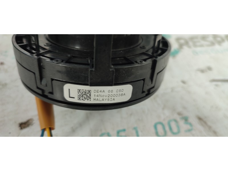 KIT AIRBAG  - imagen 4