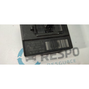 CAJA PRECALENTAMIENTO 9652021180  - miniatura 2