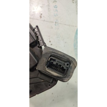 CERRADURA PUERTA TRASERA DERECHA 5K4839016Q  - miniatura 4