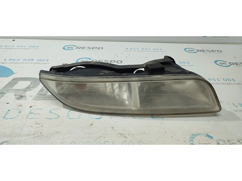 FARO ANTINIEBLA DERECHO  - imagen 1