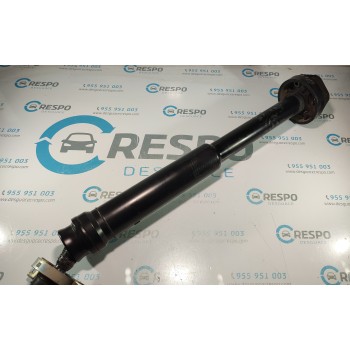 TRANSMISION CENTRAL A2534101101  - miniatura 4