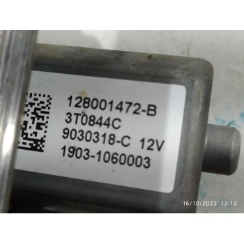 ELEVALUNAS DELANTERO IZQUIERDO 128001472B  - miniatura 2