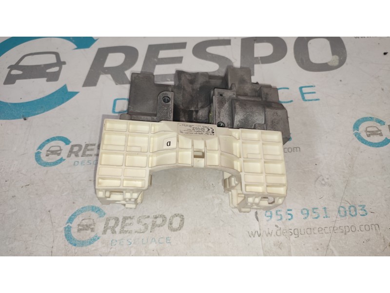 COLUMNA DIRECCION SKE133A2  - imagen 1