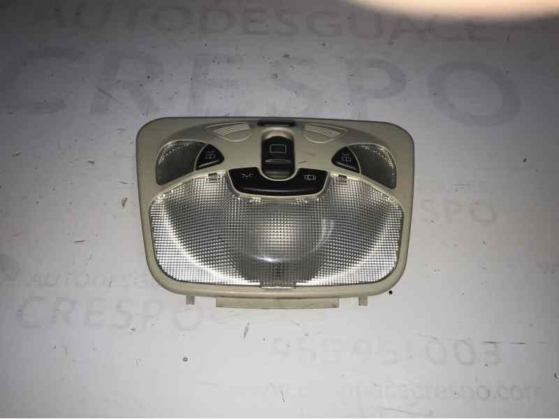 LUZ INTERIOR A2098201301  - imagen 4