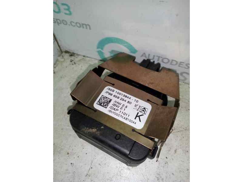 SENSOR 9665925480  - imagen 1