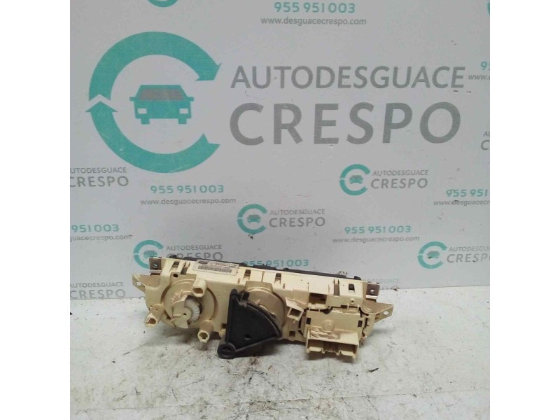 MANDO CALEFACCION / AIRE ACONDICIONADO 3M5T19980AD  - imagen 2