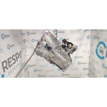 CAJA CAMBIOS 20MB25  - miniatura 4