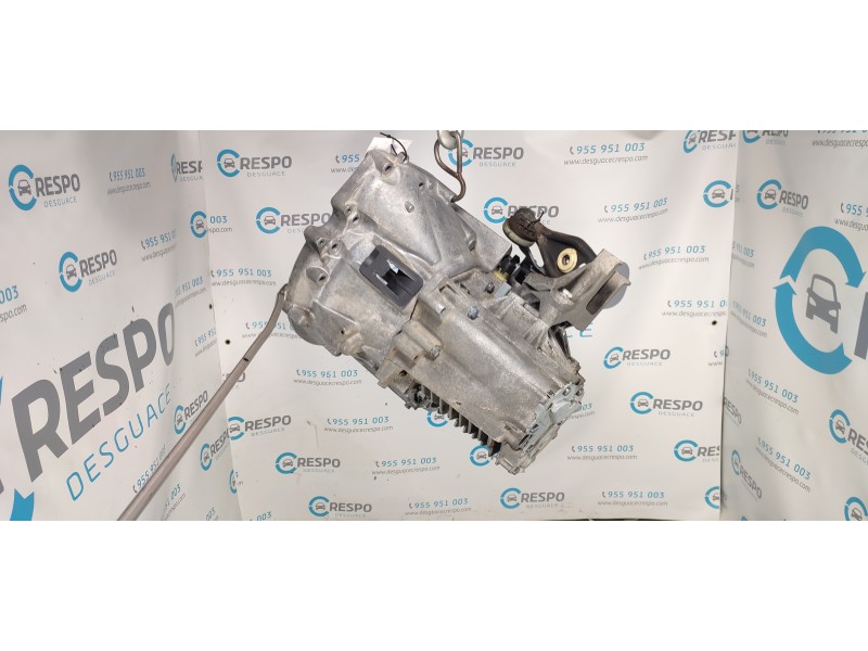 CAJA CAMBIOS 20MB25  - imagen 4