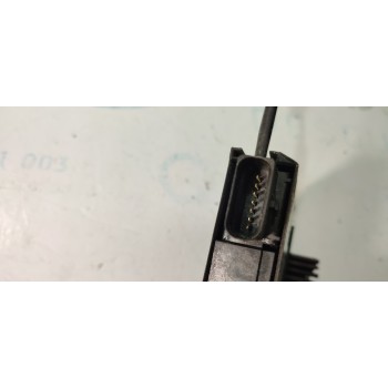 CERRADURA PUERTA DELANTERA IZQUIERDA 9810309480  - miniatura 2