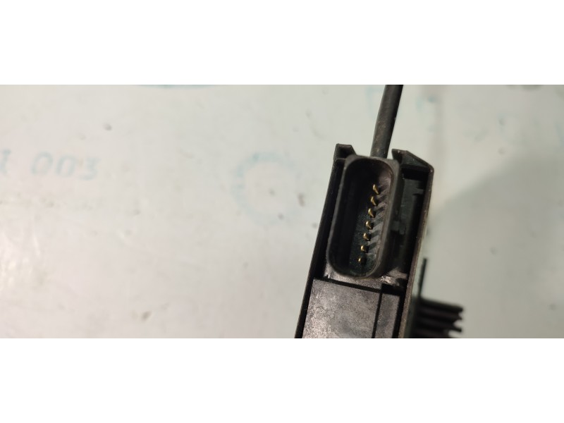 CERRADURA PUERTA DELANTERA IZQUIERDA 9810309480  - imagen 2