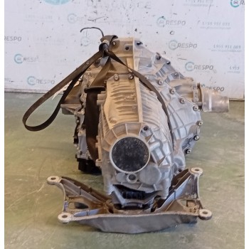 CAJA CAMBIOS PHN  - miniatura 4