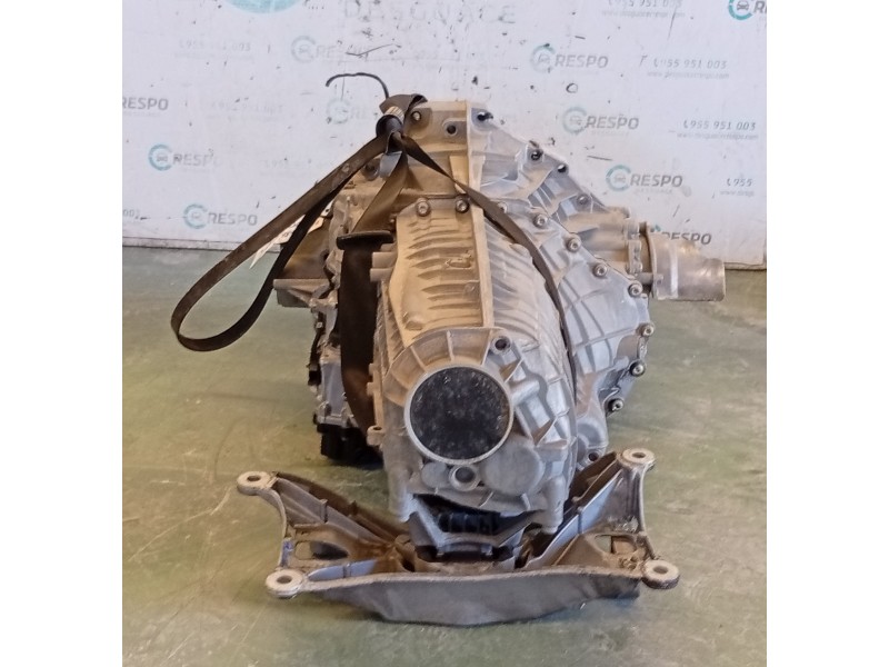 CAJA CAMBIOS PHN  - imagen 4