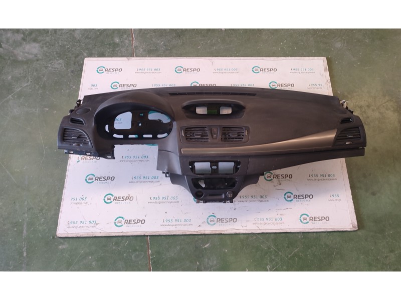 KIT AIRBAG  - imagen 1