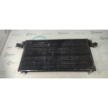 CONDENSADOR / RADIADOR AIRE ACONDICIONADO 6290101E 