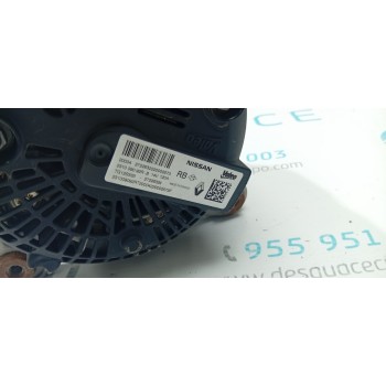ALTERNADOR 231009092R  - miniatura 3