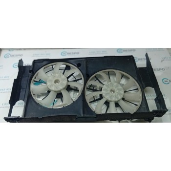 ELECTROVENTILADOR 4227507133  - miniatura 2