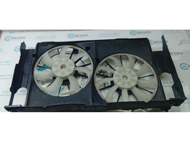 ELECTROVENTILADOR 4227507133  - imagen 2