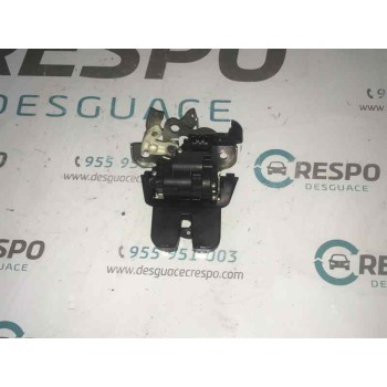 CERRADURA MALETERO / PORTON 8R0827505  - miniatura 1