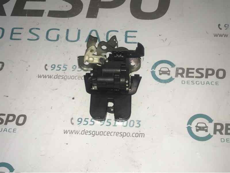 CERRADURA MALETERO / PORTON 8R0827505  - imagen 1