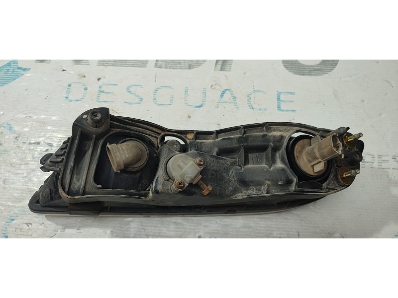 FARO ANTINIEBLA DERECHO  - imagen 2