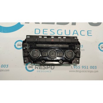 MANDO CALEFACCION / AIRE ACONDICIONADO 5G0907044CT 