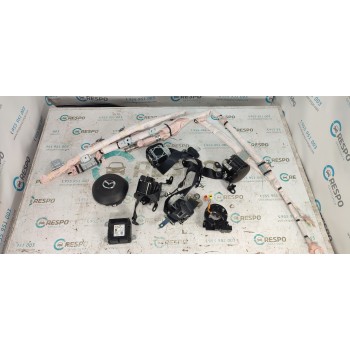 KIT AIRBAG  - miniatura 5