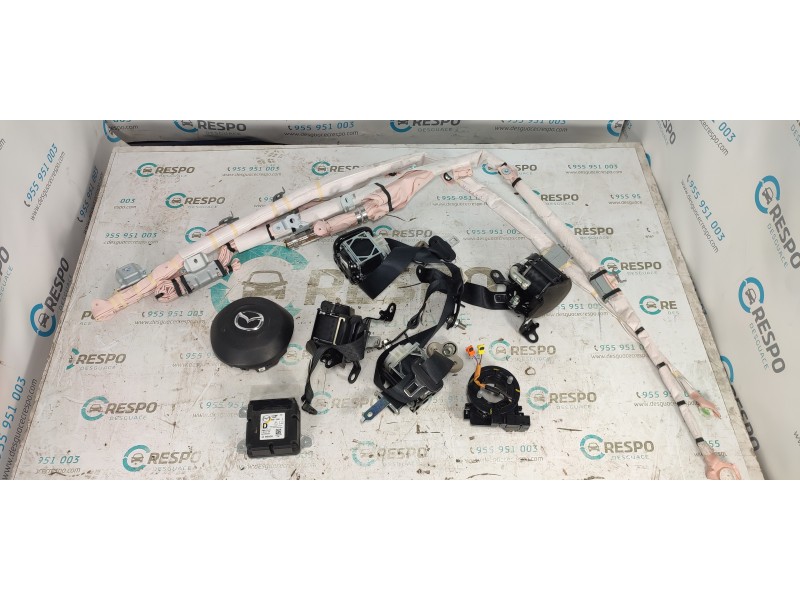 KIT AIRBAG  - imagen 5