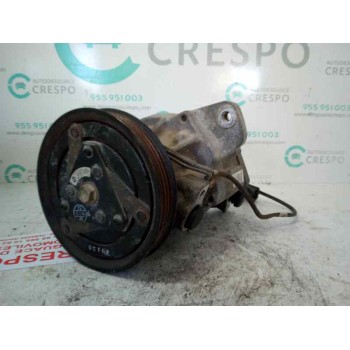 COMPRESOR AIRE ACONDICIONADO 447220-6900 