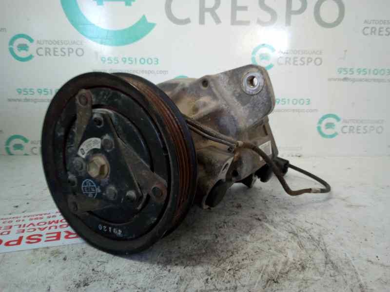 COMPRESOR AIRE ACONDICIONADO 447220-6900  - imagen 1