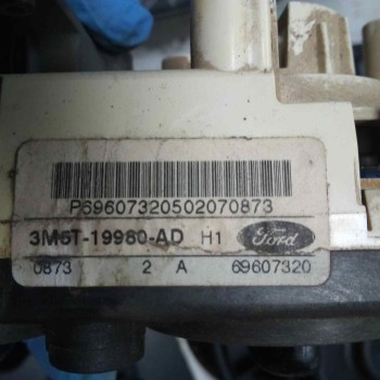 MANDO CALEFACCION / AIRE ACONDICIONADO 3M5T19980AD  - miniatura 3