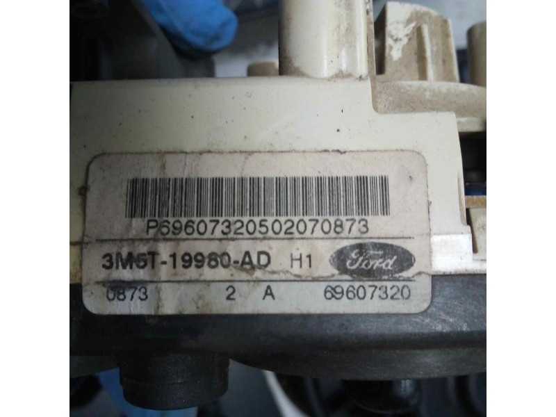 MANDO CALEFACCION / AIRE ACONDICIONADO 3M5T19980AD  - imagen 3