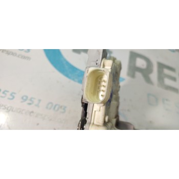 CERRADURA PUERTA TRASERA IZQUIERDA 3C4839015B  - miniatura 2