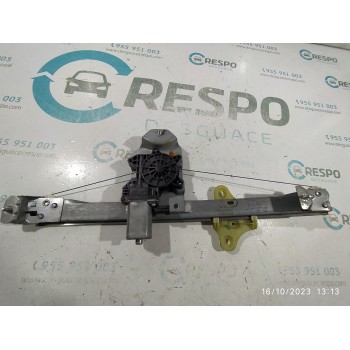 ELEVALUNAS DELANTERO IZQUIERDO 128001472B  - miniatura 3