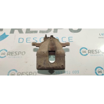 PINZA DE FRENO DELANTERA DERECHA 