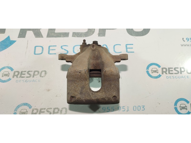 PINZA DE FRENO DELANTERA DERECHA  - imagen 1