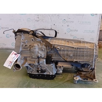 CAJA CAMBIOS PHN  - miniatura 5