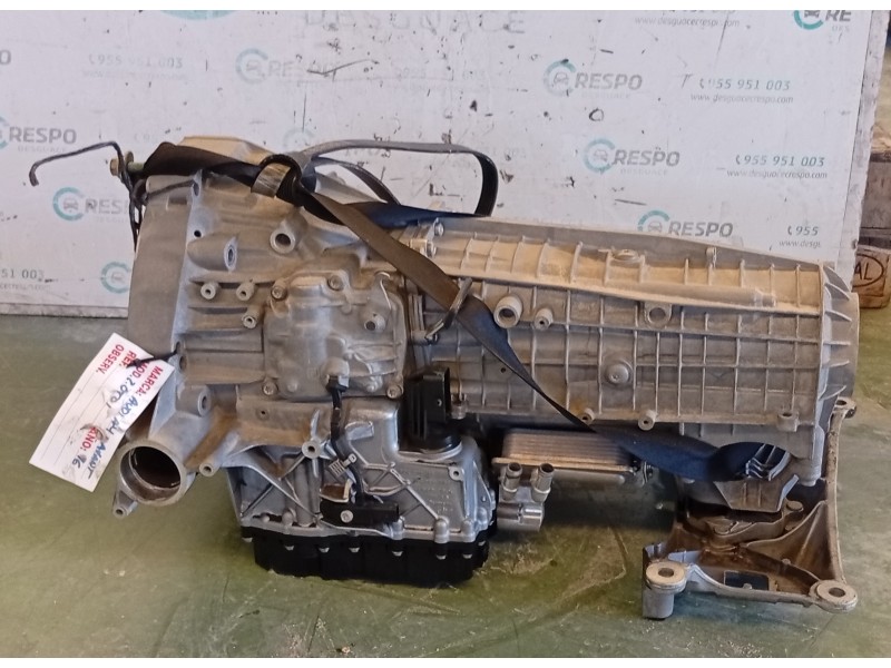 CAJA CAMBIOS PHN  - imagen 5