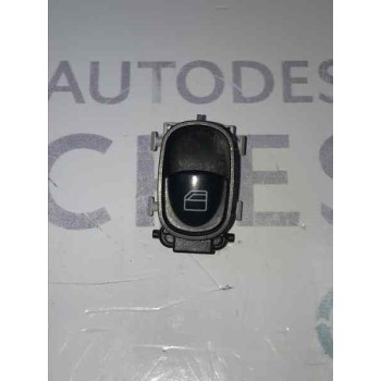 MANDO ELEVALUNAS TRASERO DERECHO A2098203510 