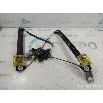 ELEVALUNAS DELANTERO DERECHO 83A837462 5Q0959801C  - miniatura 1