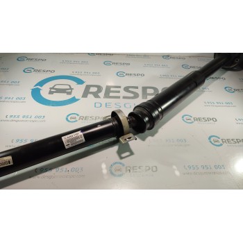 TRANSMISION CENTRAL A2534101101  - miniatura 5