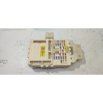 CAJA RELES / FUSIBLES 919502S521 