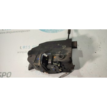 CERRADURA PUERTA DELANTERA IZQUIERDA 9810309480  - miniatura 3