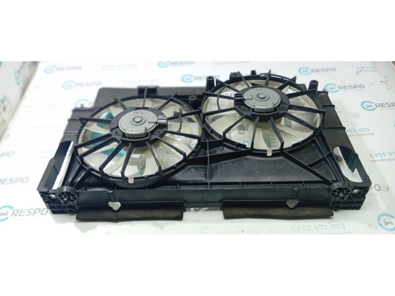 ELECTROVENTILADOR 4227507133  - imagen 3