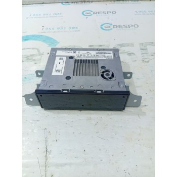 SISTEMA NAVEGACION GPS 96560R2161WK 