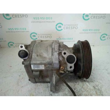 COMPRESOR AIRE ACONDICIONADO 447220-6900  - miniatura 2