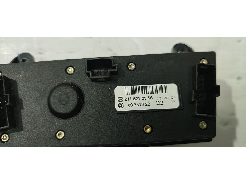 MODULO ELECTRONICO 2118216958  - imagen 2